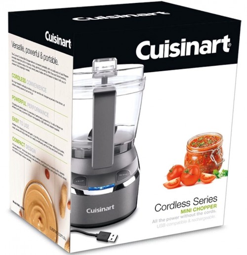 Cuisinart RMC-100