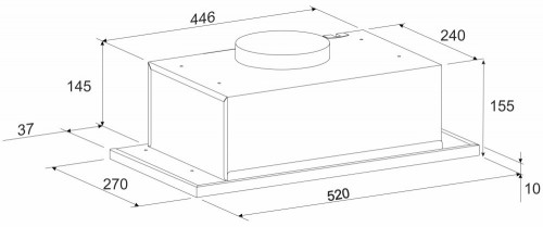 ELEYUS Into 960 52 WH