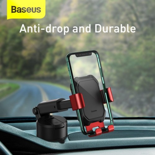 BASEUS Tank Gravity Car Mount