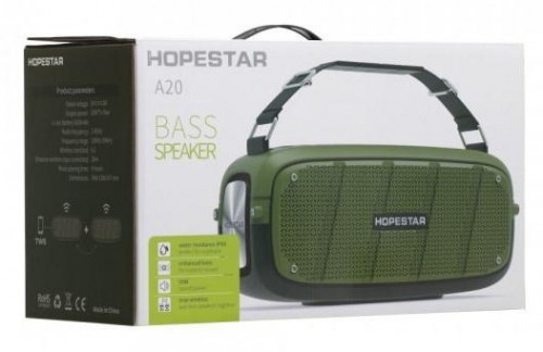 Hopestar A20