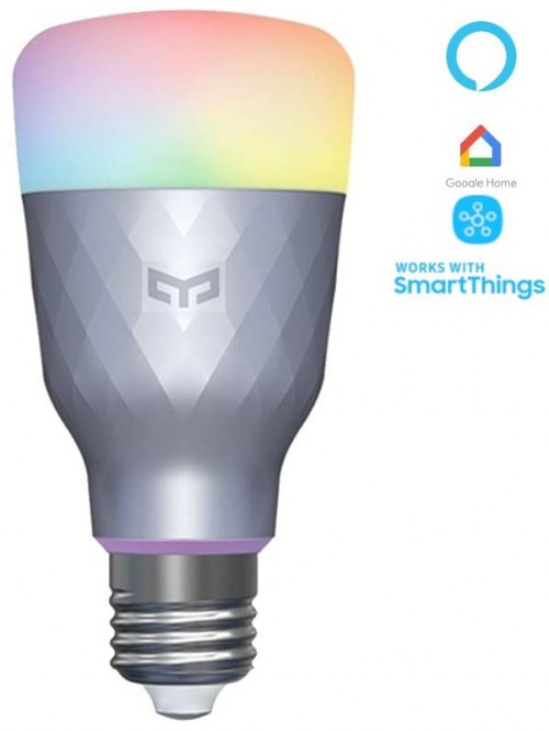 Xiaomi Yeelight Smart LED Bulb Color 1SE