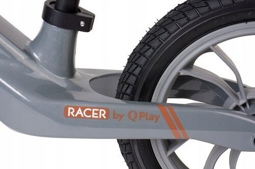 Qplay Racer