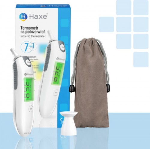 Haxe KFT-22M