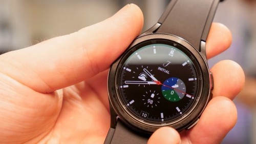 Samsung Galaxy Watch 5 Pro