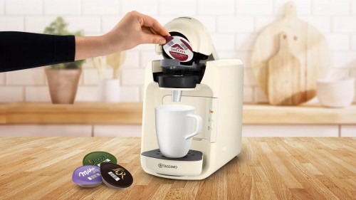 Bosch Tassimo Suny TAS 3107