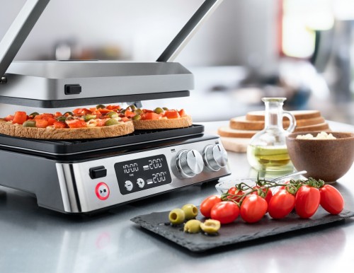 De'Longhi Multigrill CGH923D