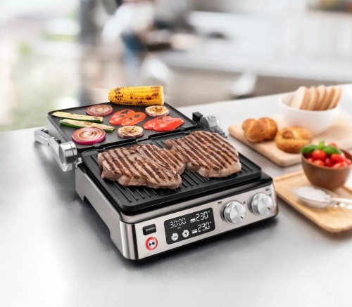 De'Longhi Multigrill CGH923D