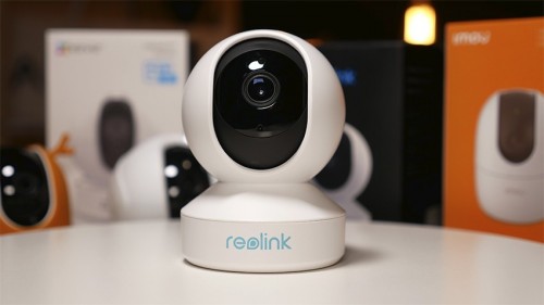 Reolink E1