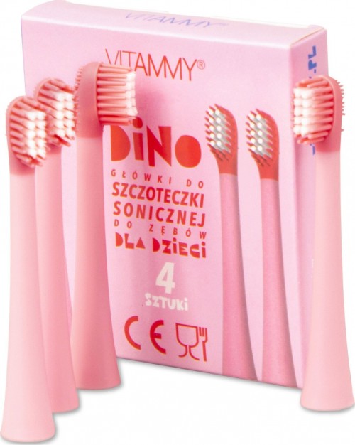 Vitammy Dino 4 pcs