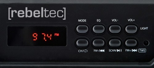 Rebeltec SoundBox 440