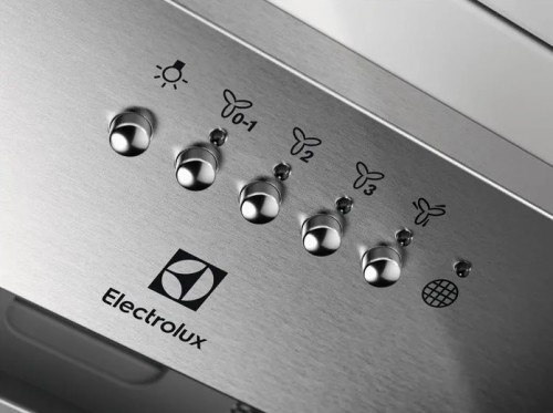 Electrolux KFG 726 X