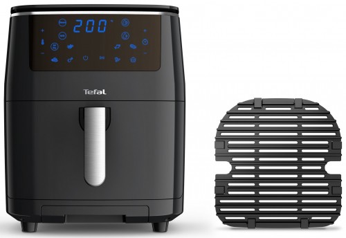 Tefal Easy Fry Grill & Steam FW2018