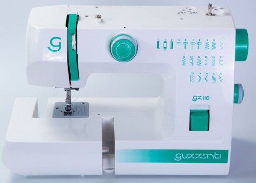 Guzzanti GZ 110A