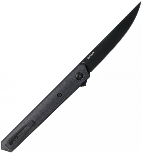 Boker Plus Kwaiken Air Mini G10 All Black