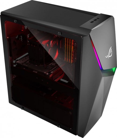 Asus ROG Strix G10CE