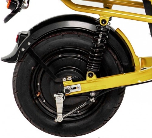 LikeBike T1 Light