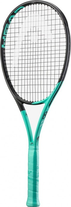 Head Boom MP 2022