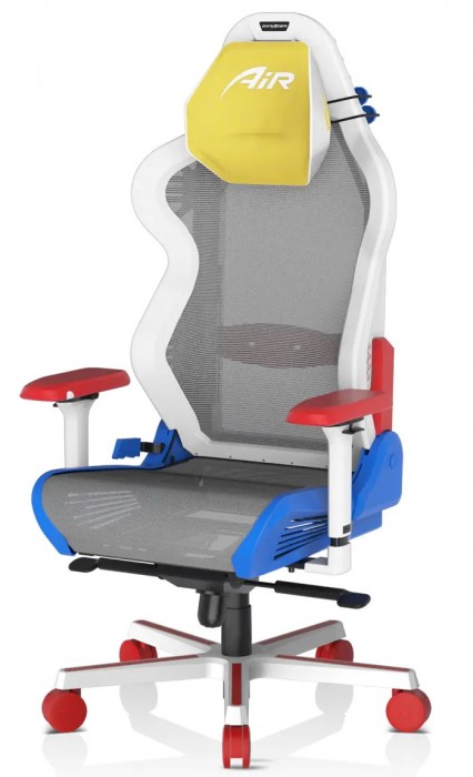 Dxracer Air Pro