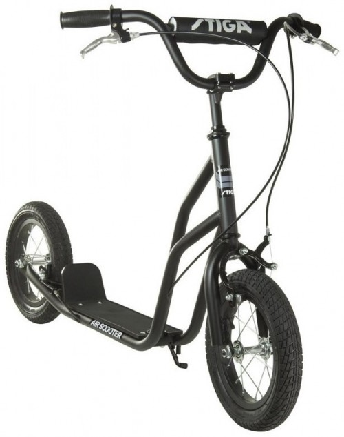 Stiga Air Kick Scooter