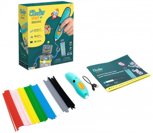 3Doodler Start Plus