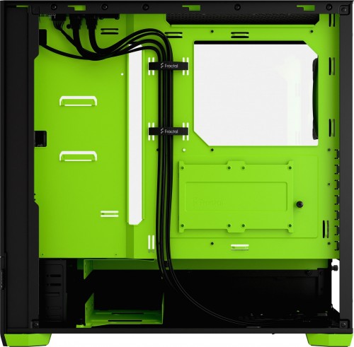 Fractal Design Pop Air RGB Green Core