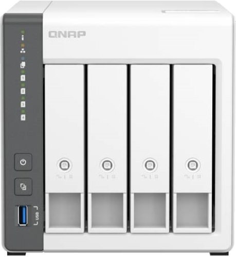 QNAP TS-433-4G