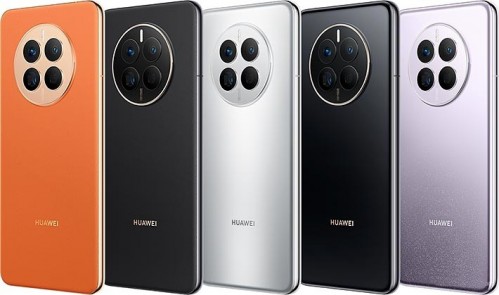 Huawei Mate 50