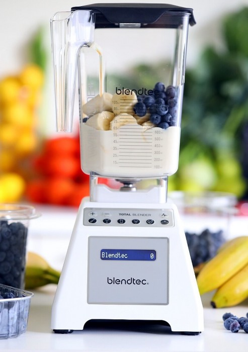 Blendtec Total Classic