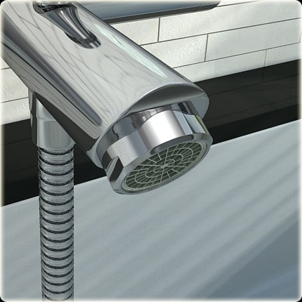 Kohlman Maxima QW110M