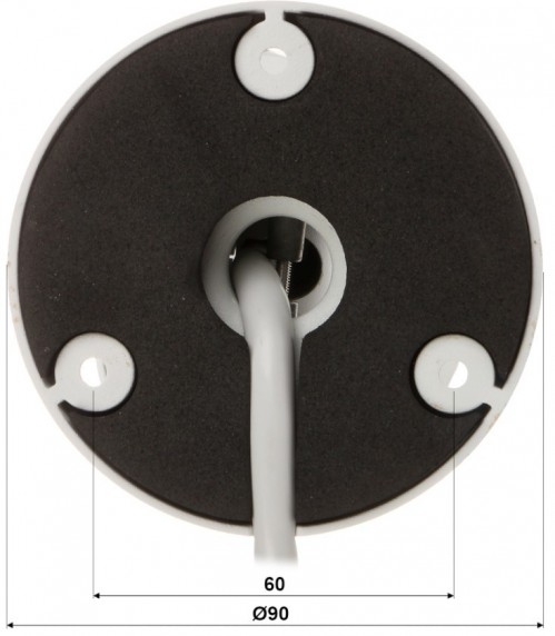 Dahua TPC-BF1241-D7F8