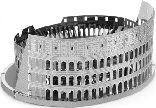 Fascinations Coliseum ICX025