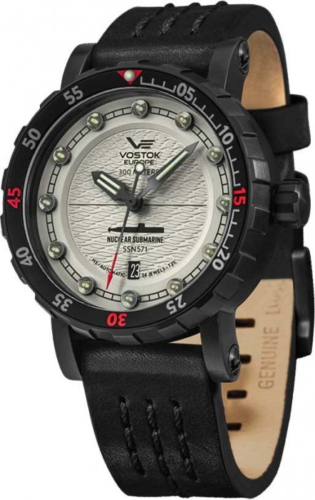 Vostok Europe NH35A-571C607