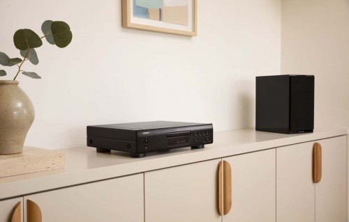 Denon DCD-900NE