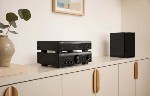 Denon DCD-900NE