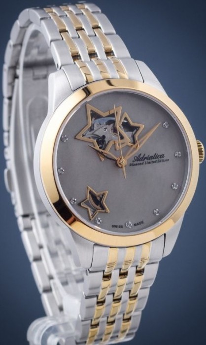 Adriatica 3333.214ZA