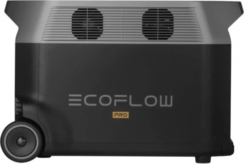 EcoFlow DELTA Pro