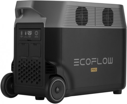 EcoFlow DELTA Pro