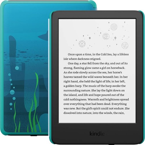 Amazon Kindle Kids 2022 16GB