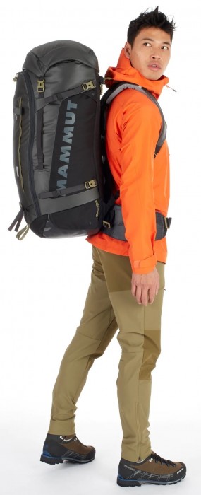 Mammut Trion Spine 75