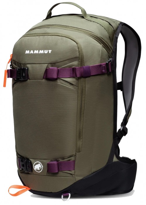 Mammut Nirvana 25