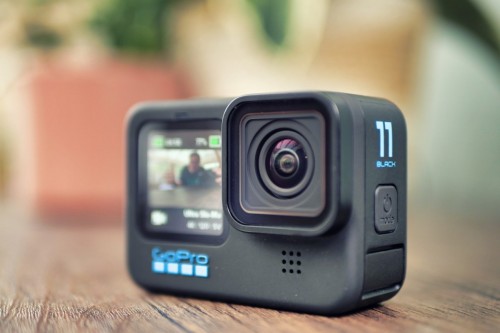 GoPro HERO11