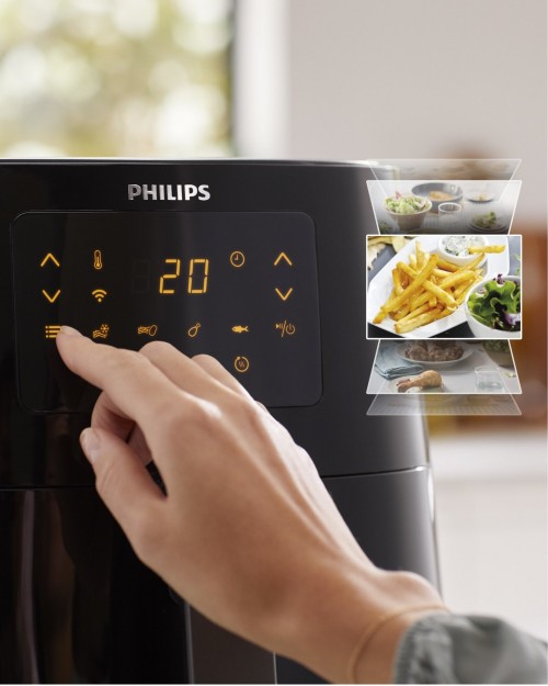 Philips Essential Airfryer XL HD9280/90