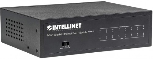 INTELLINET IPS-08G-60W