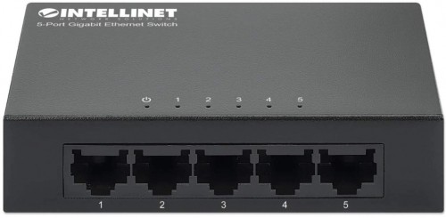 INTELLINET IES-05G