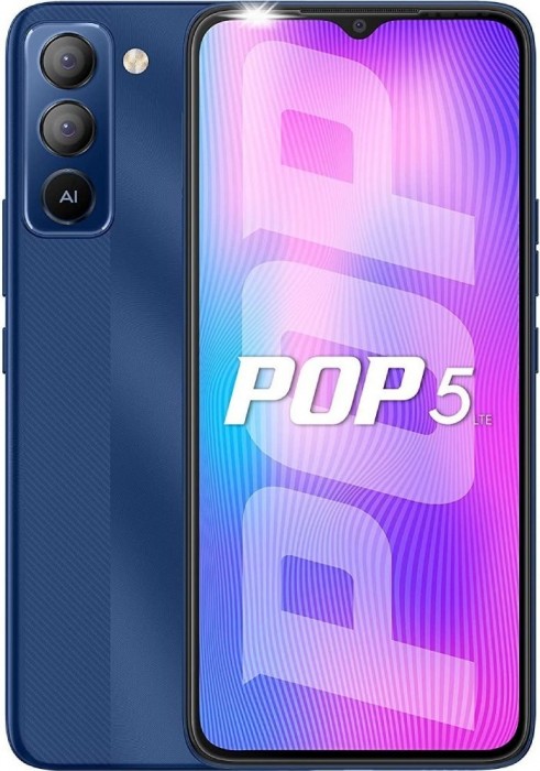 Tecno Pop 5 LTE