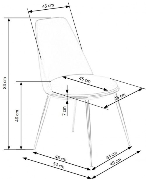 Halmar K-460