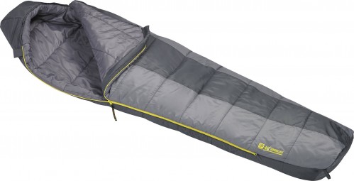 Slumberjack Boundary 40 Reg