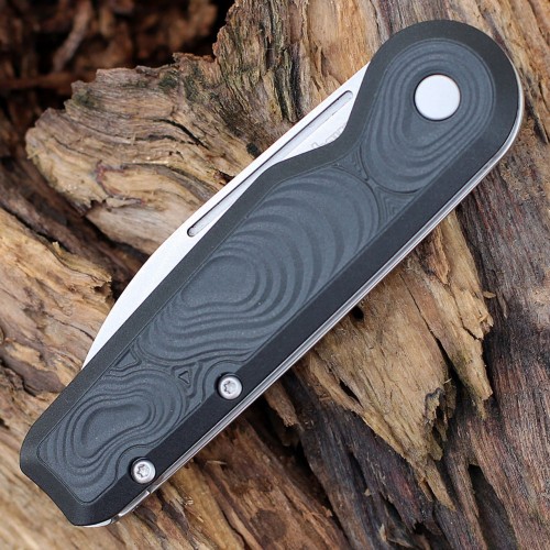 Kershaw Platform