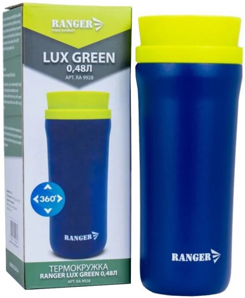 Ranger Lux 0.48 L