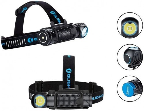 Olight Perun 2